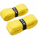 FZ Forza Towel Grip 2Pack Yellow